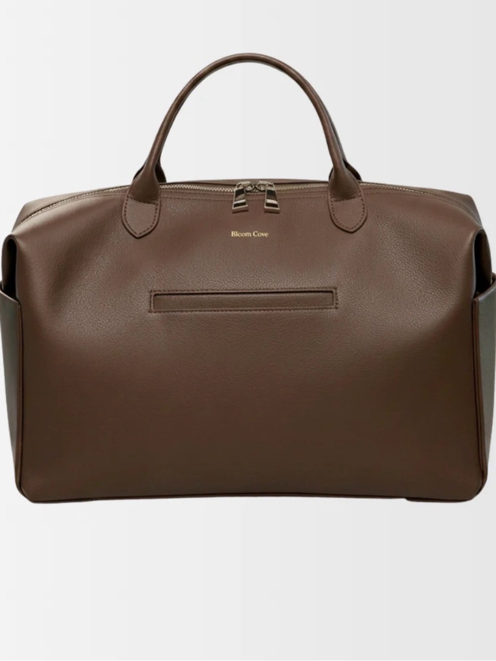 Bloom Cove Diaper Bag